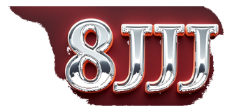 8jjj logo