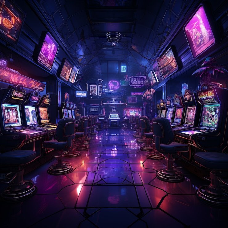 8jjj gaming platform