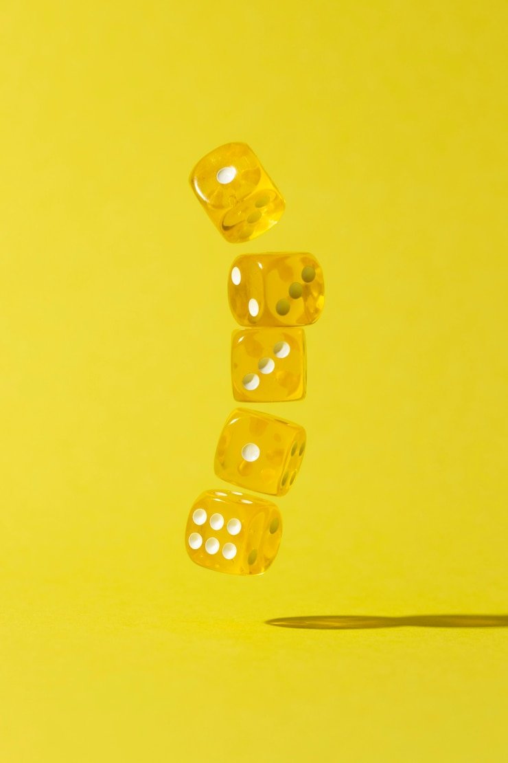 8jjj Casino en Vivo